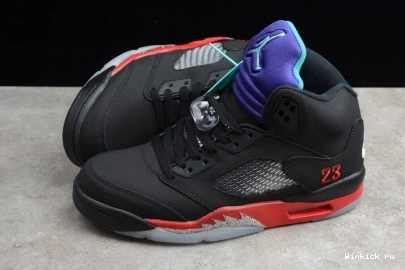AIR RETRO 3” “TOP 5 JORDAN 0711